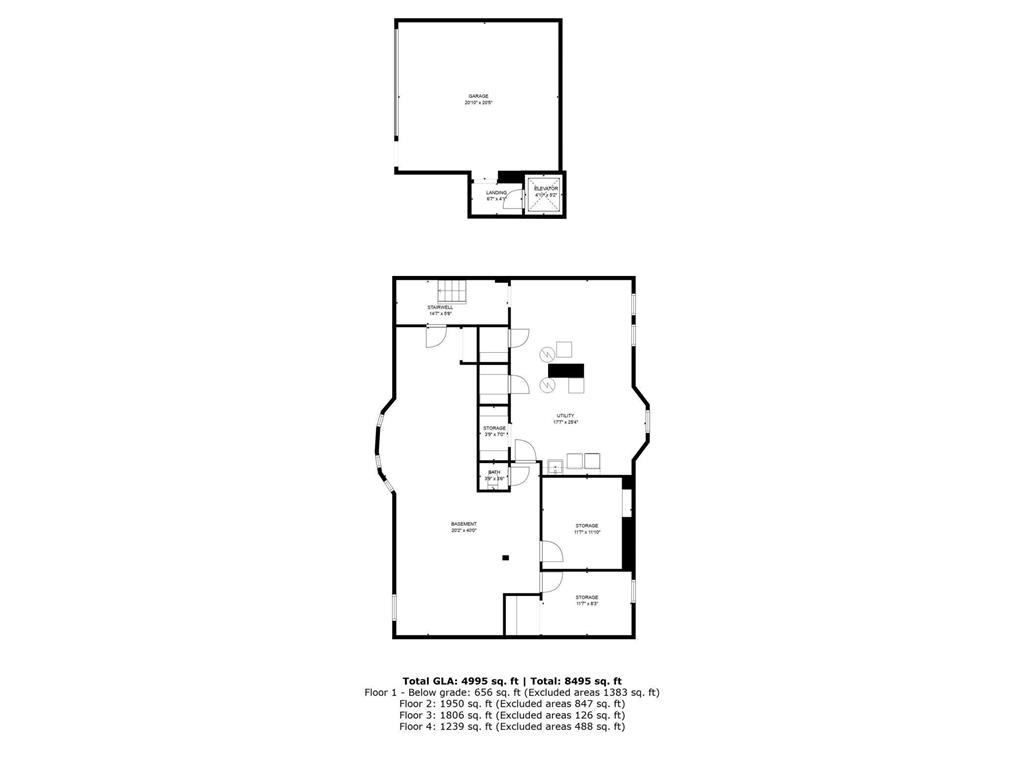 857 Fairmount Avenue Saint Paul MN 55105 6681687 image42