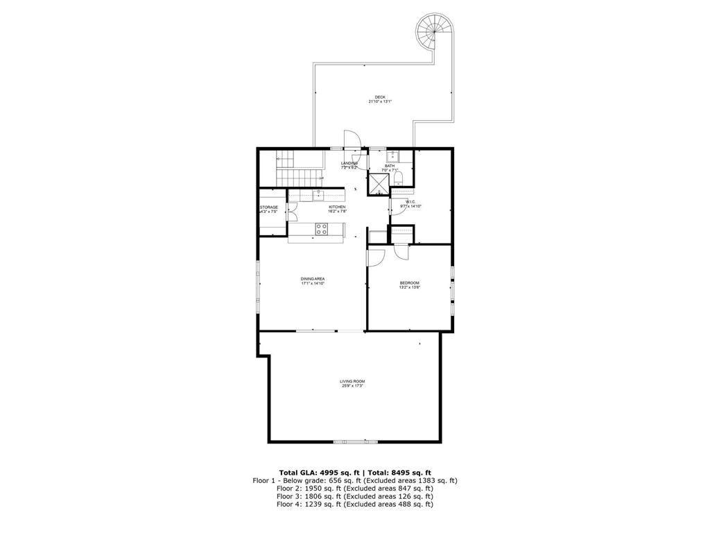 857 Fairmount Avenue Saint Paul MN 55105 6681687 image45