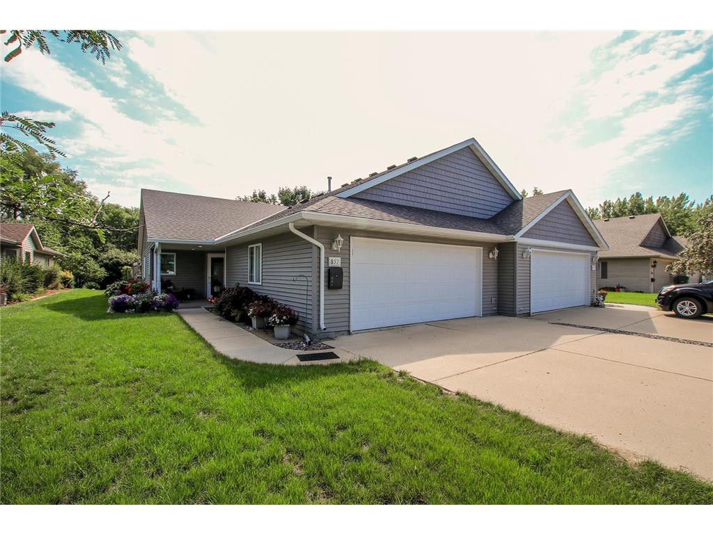 857 Hillcrest Road NE, Hutchinson, MN, 55350 MLS 6252349 Edina Realty