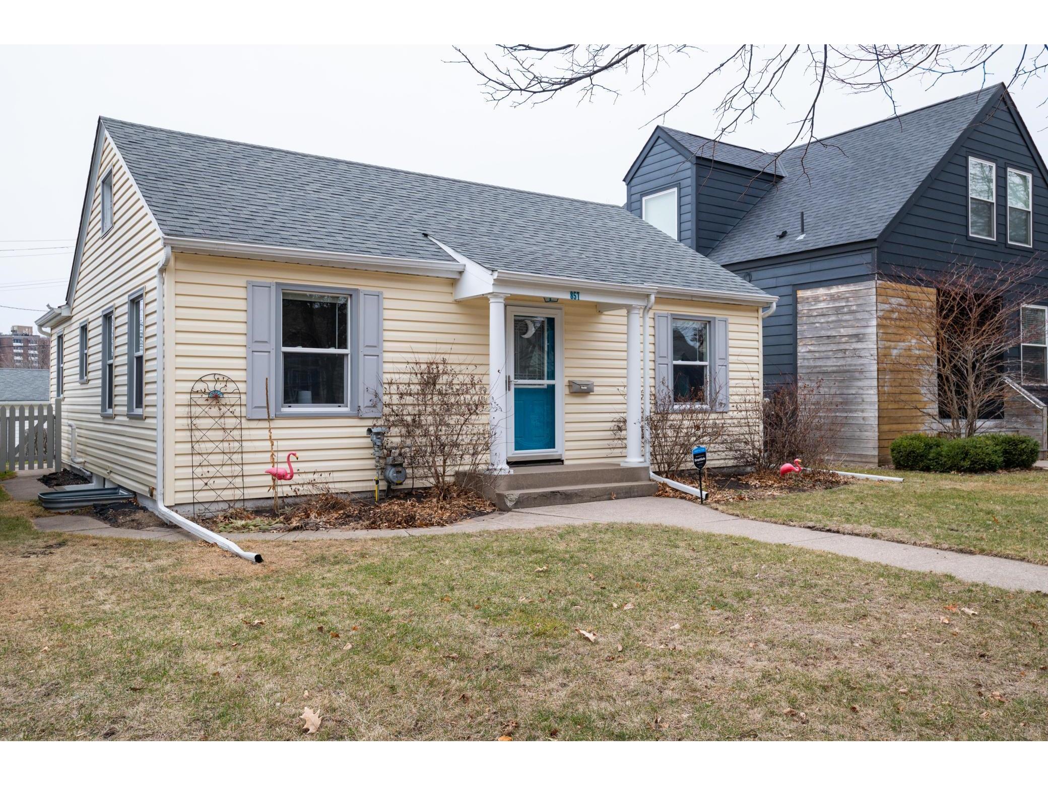 857 Street, Saint Paul, MN, 55116 MLS 5729874 Edina Realty