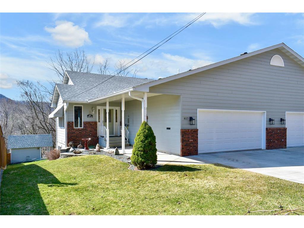 857 W Burns Valley Road, Winona, MN, 55987 MLS 6352827 Edina Realty