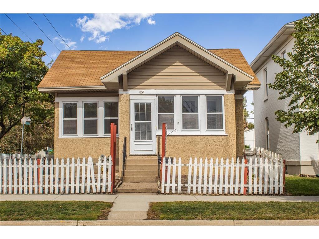 857 Watson Avenue, Saint Paul, MN, 55102 MLS 6261685 Edina Realty