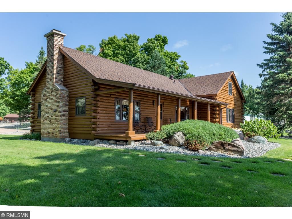 8570 Cabin Camp Drive NE, Boy River, MN, 56672 MLS 4859593 Edina