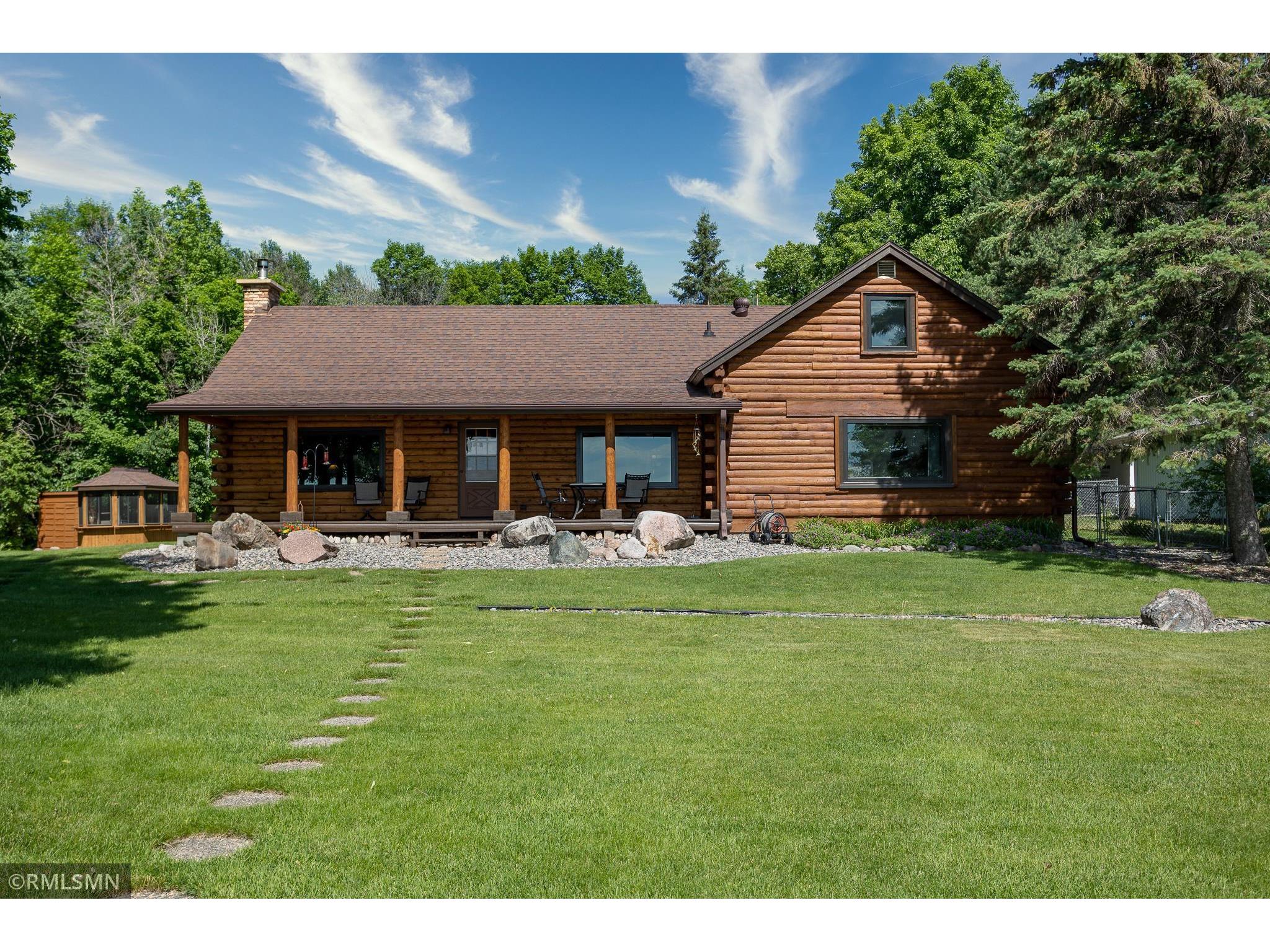 8570 Cabin Camp Drive NE, Remer, MN 56672 MLS 6019892 Edina Realty