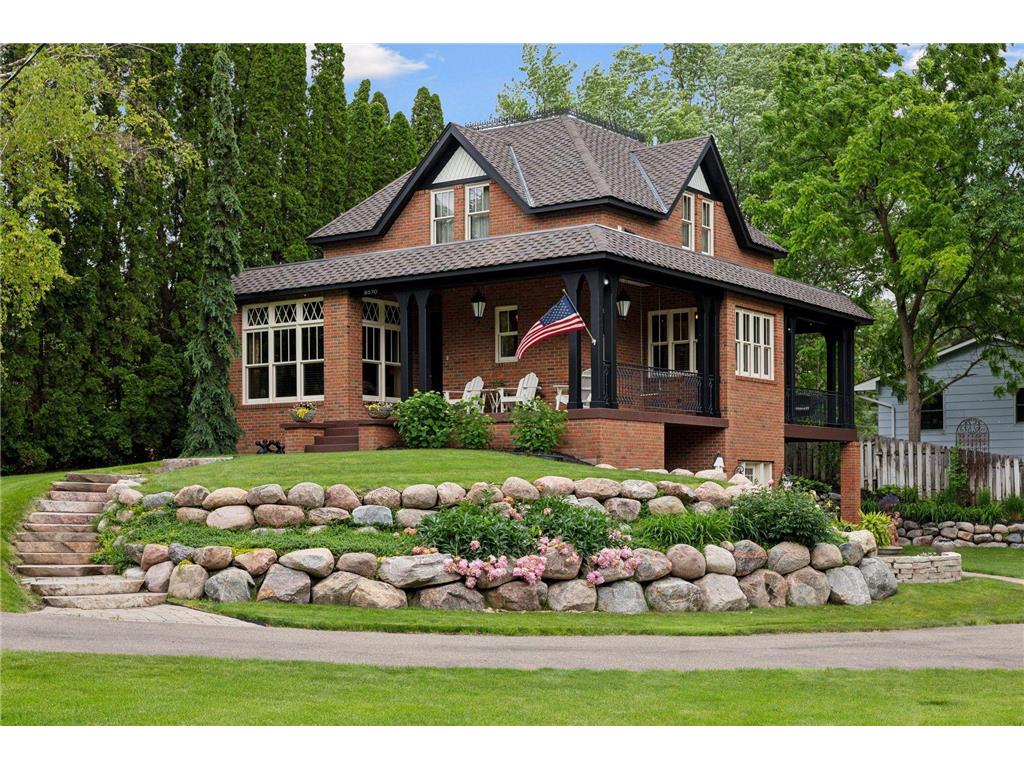 8570 Meadow Lane, Saint Bonifacius, MN, 55375 MLS 6548036 Edina Realty