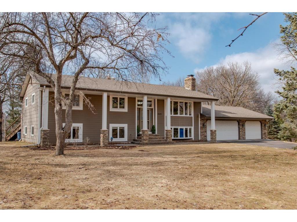 8572 Lake Jane Trail N, Lake Elmo, MN 55042 MLS 5431570 Edina Realty