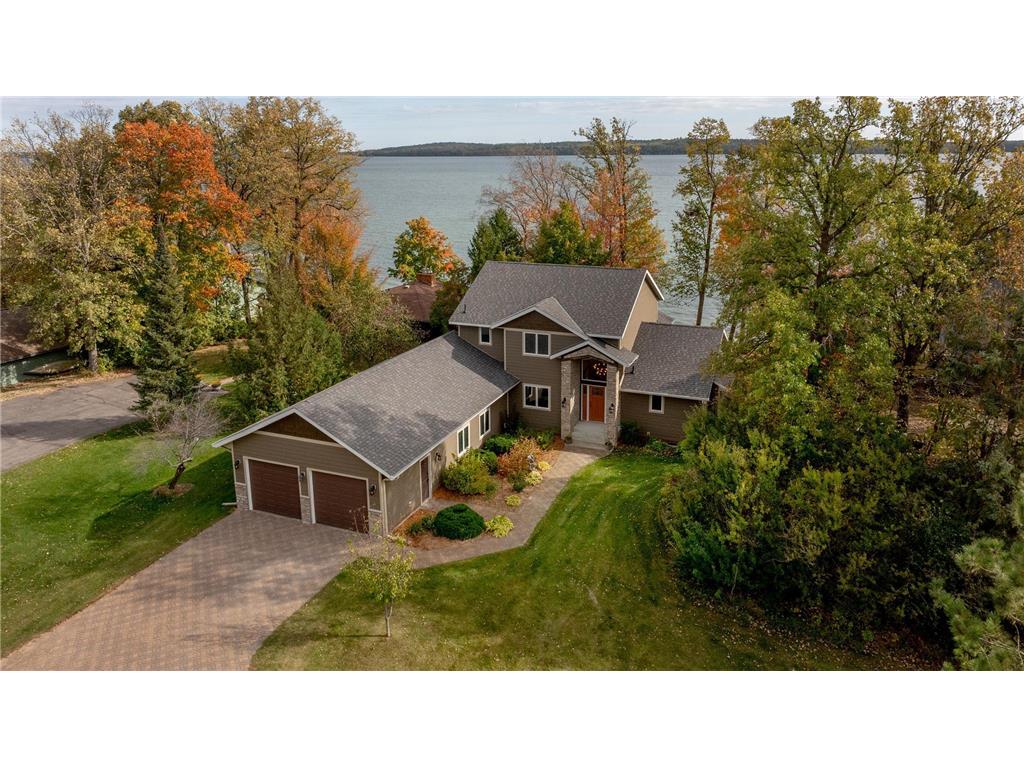 8574 Hansons Lane NW Walker MN 56484 - Leech Lake 6788954 image1