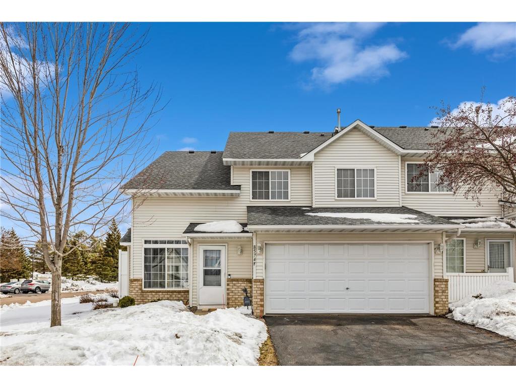 8574 Quarry Ridge Lane #F Woodbury MN 55125 6349452 image1