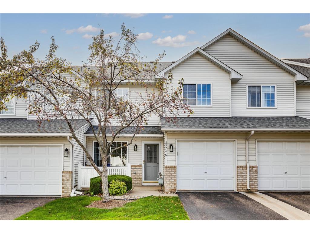 8574 Quarry Ridge Lane #G Woodbury MN 55125 6599646 image1