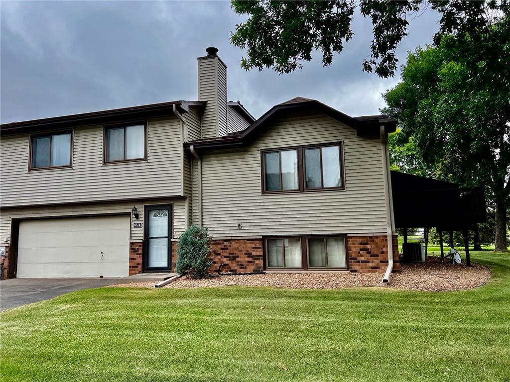 8574 S Maplebrook Circle Brooklyn Park MN 55445 6427838 image1