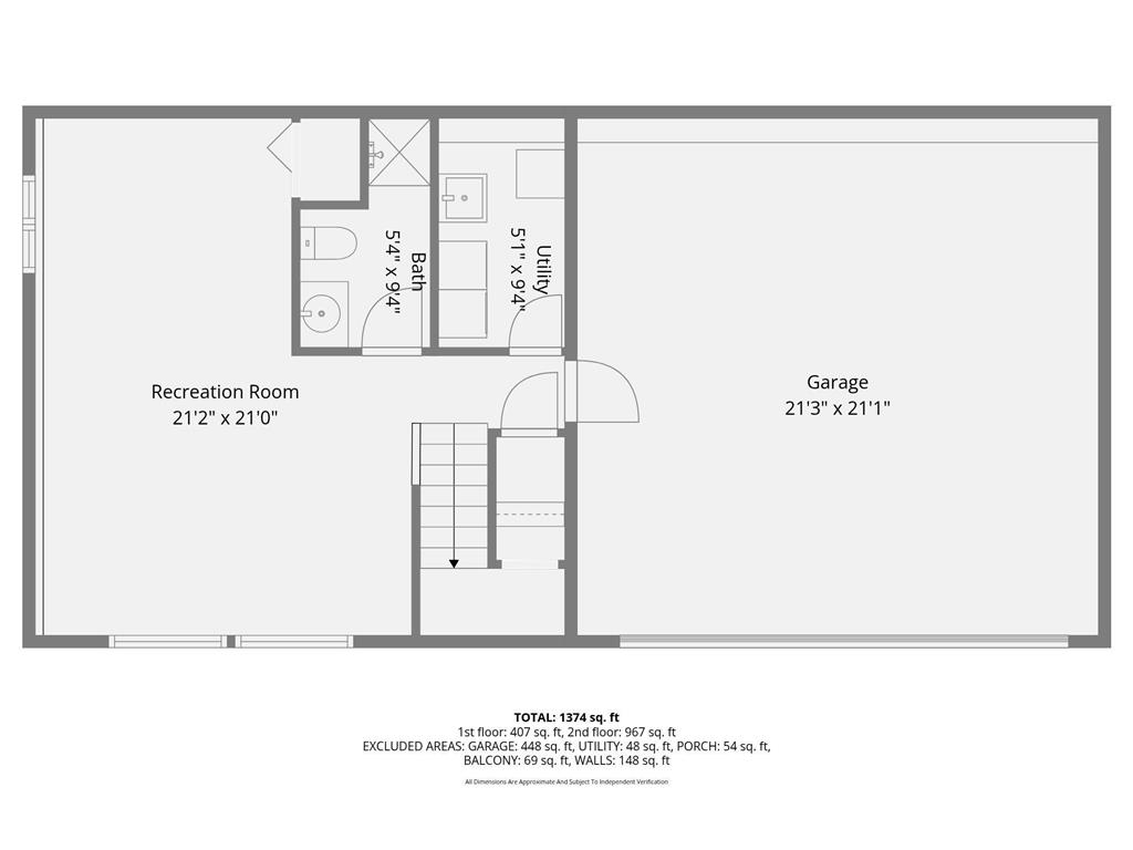 8575 Yalta Lane NE Blaine MN 55014 7078663 image43