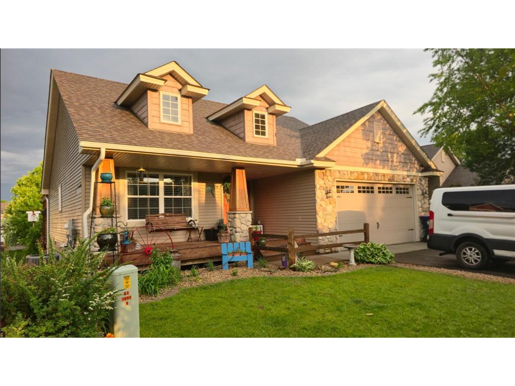 8578 Gatewater Drive Monticello MN 55362 6736863 image1