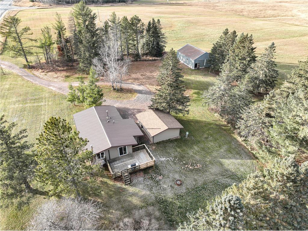 8579 E State Road 13 Lakeside Twp WI 54874 - Wagner 6464087 image1