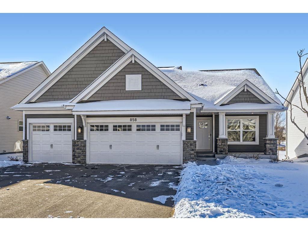 858 111th Lane NE Blaine MN 55434 6653465 image1
