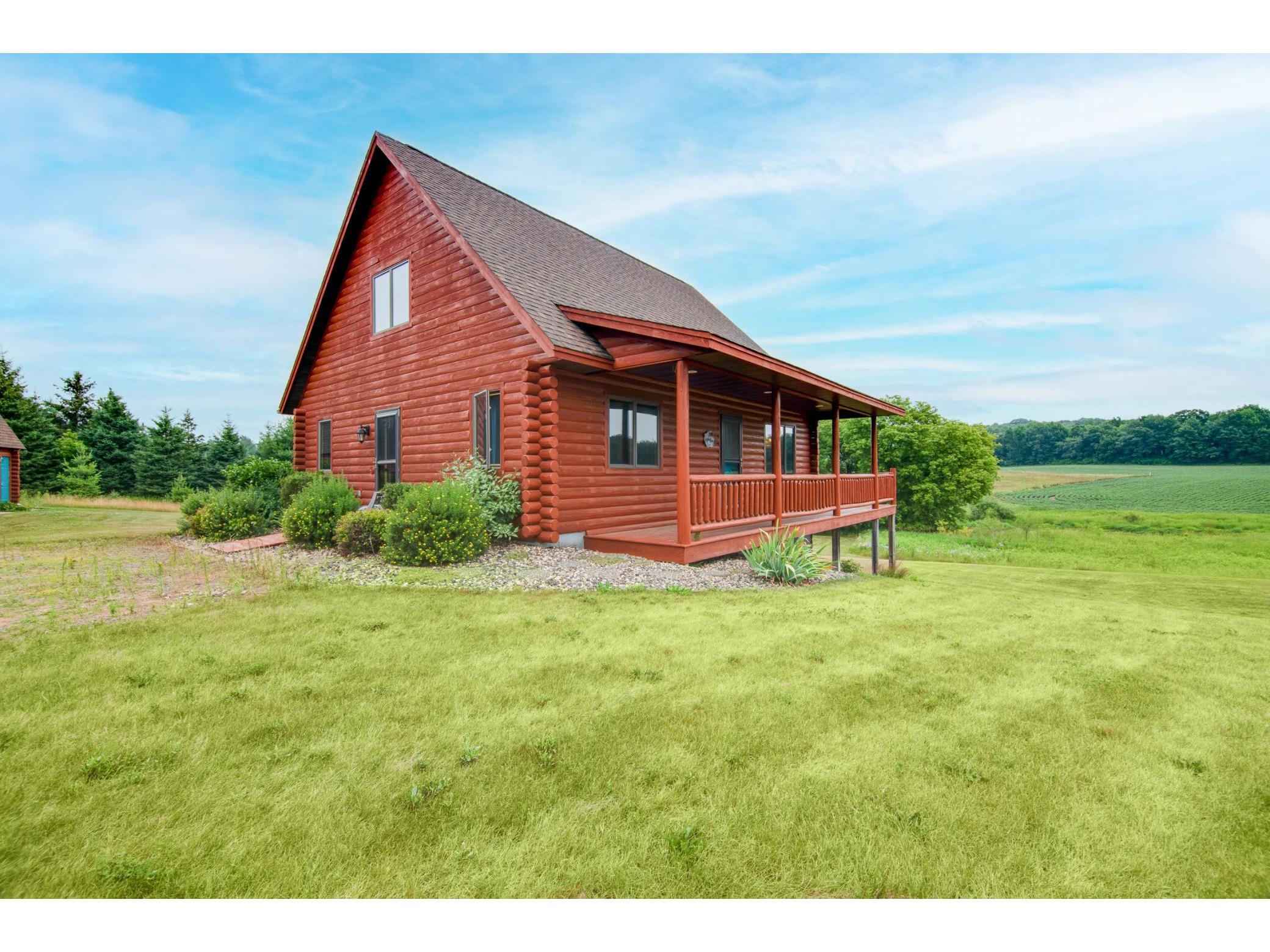 858 115th Street C, Amery, WI, 54001 MLS 6025154 Edina Realty