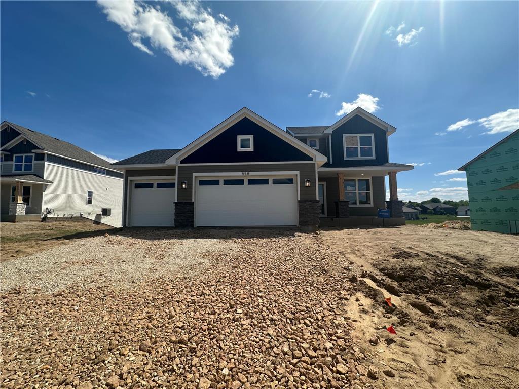 858 Londonderry Lane NW Rochester MN 55901 6735375 image1