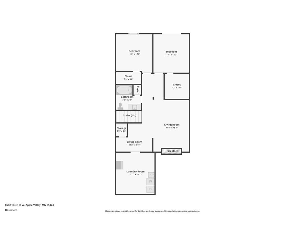 8582 134th Street W Apple Valley MN 55124 7060532 image36