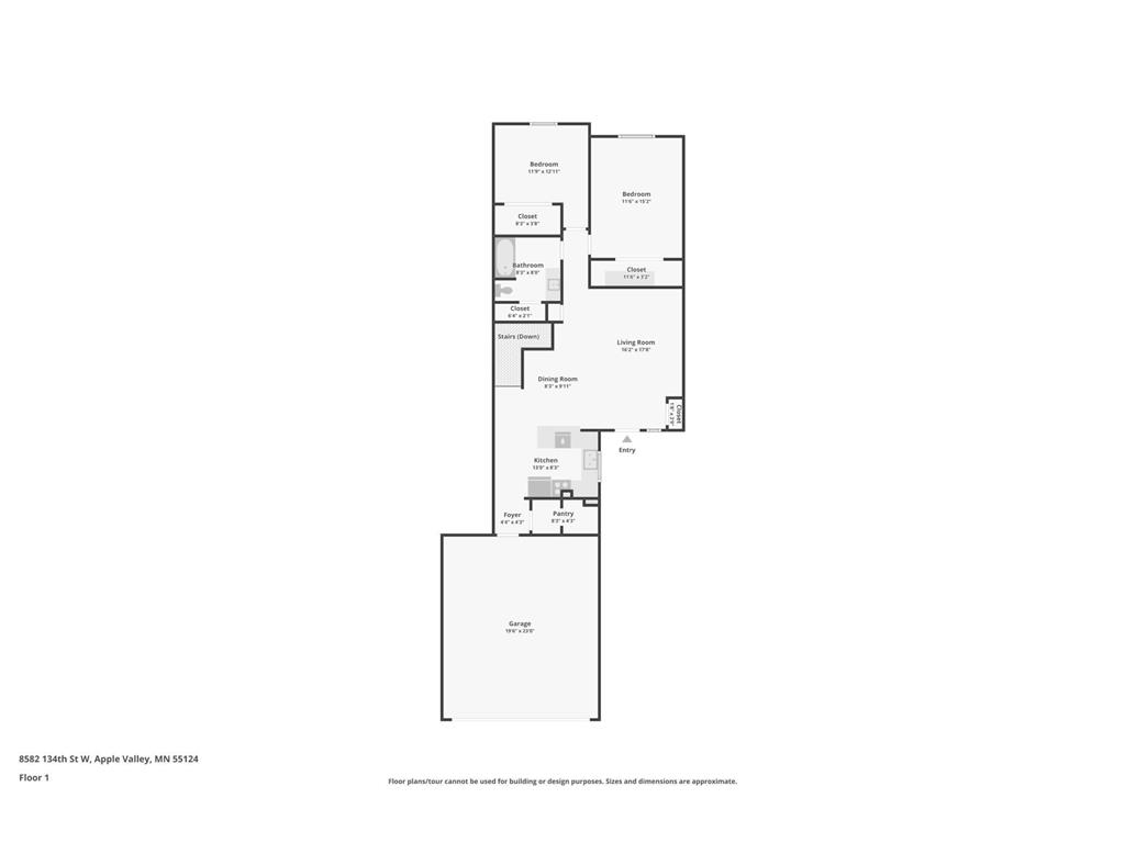 8582 134th Street W Apple Valley MN 55124 7060532 image37