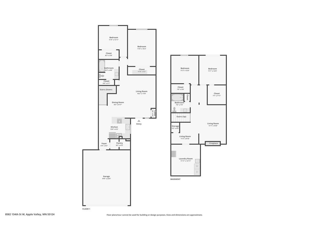 8582 134th Street W Apple Valley MN 55124 7060532 image38