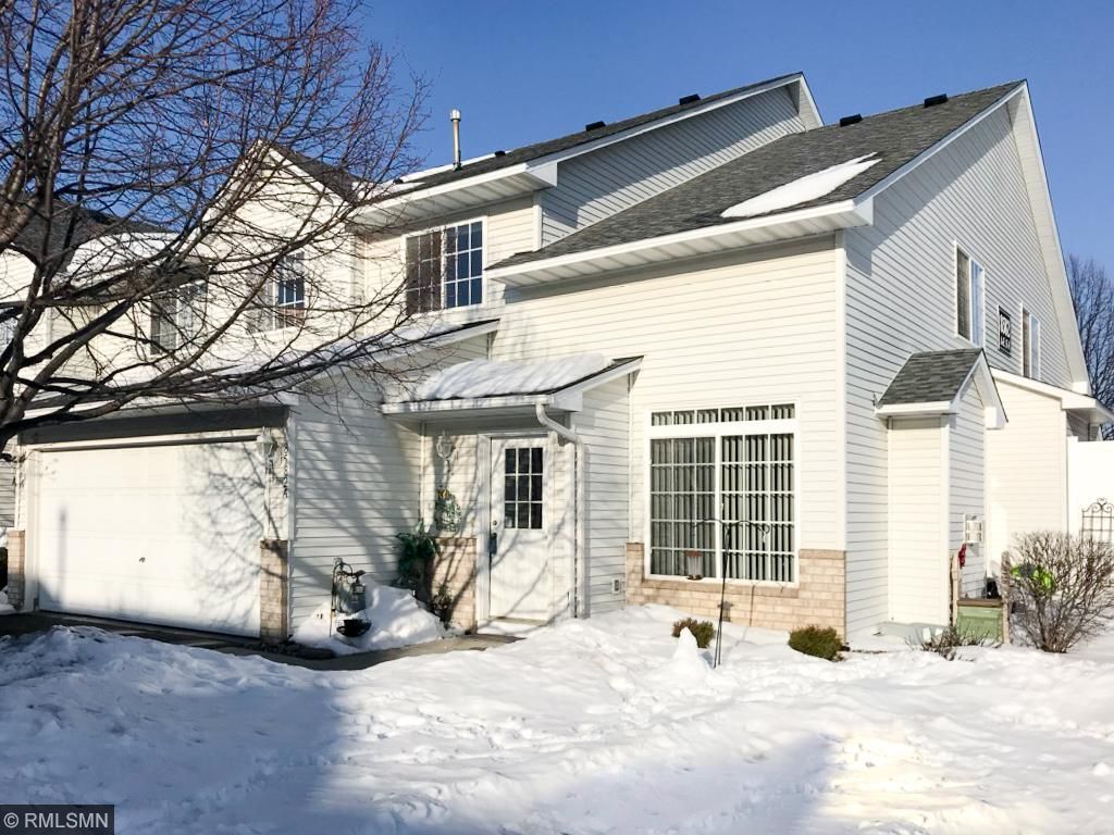 8582 Quarry Ridge Lane A, Woodbury, MN 55125 MLS 4908809 Edina Realty