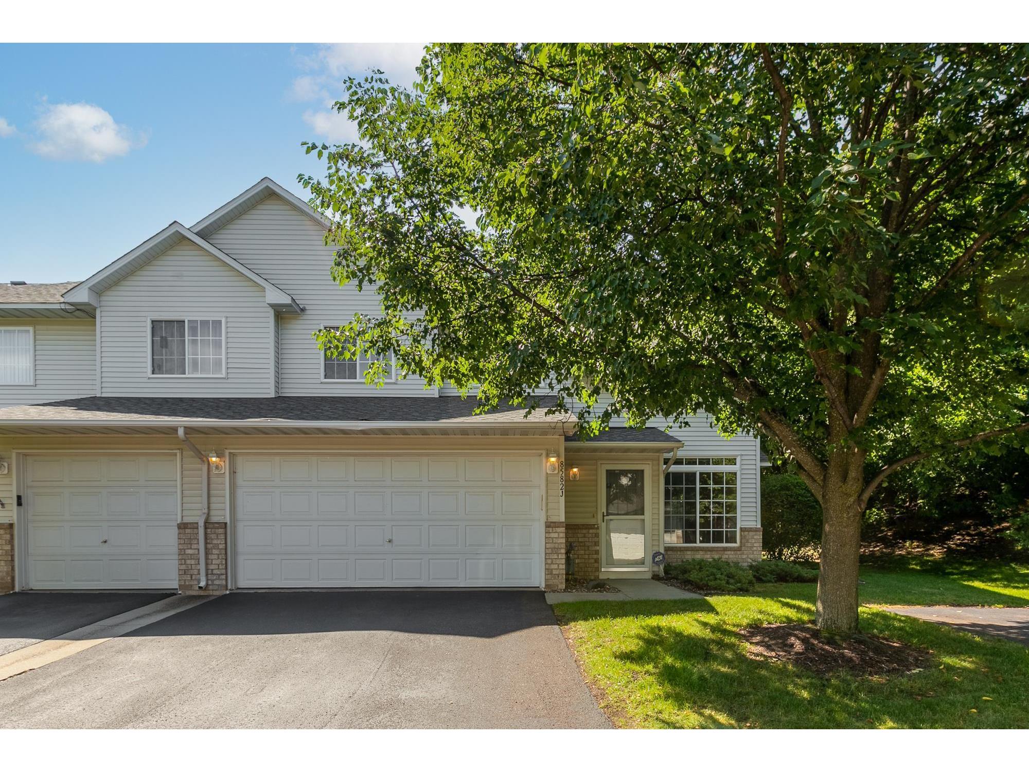 8582 Quarry Ridge Lane J, Woodbury, MN, 55125 MLS 6017937 Edina