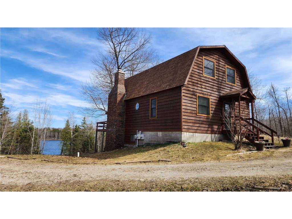 8582 W Graves Lake Road NE Slater Twp MN 56672 - Grave 7058523 image1