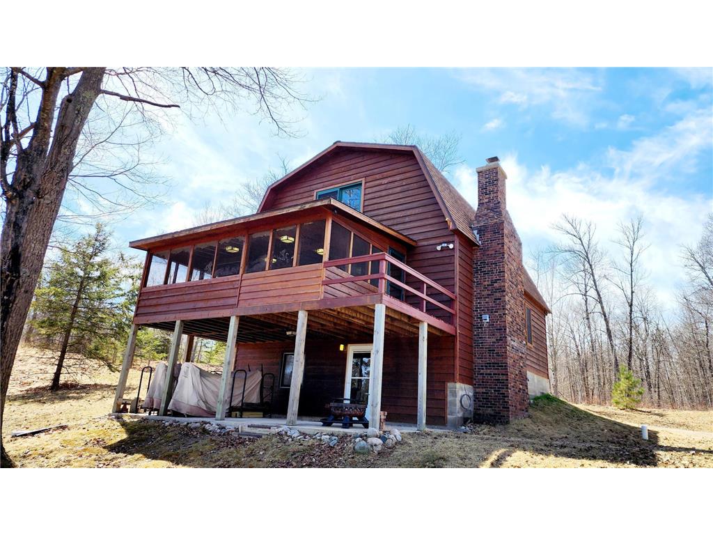 8582 W Graves Lake Road NE Slater Twp MN 56672 - Grave 7058523 image2