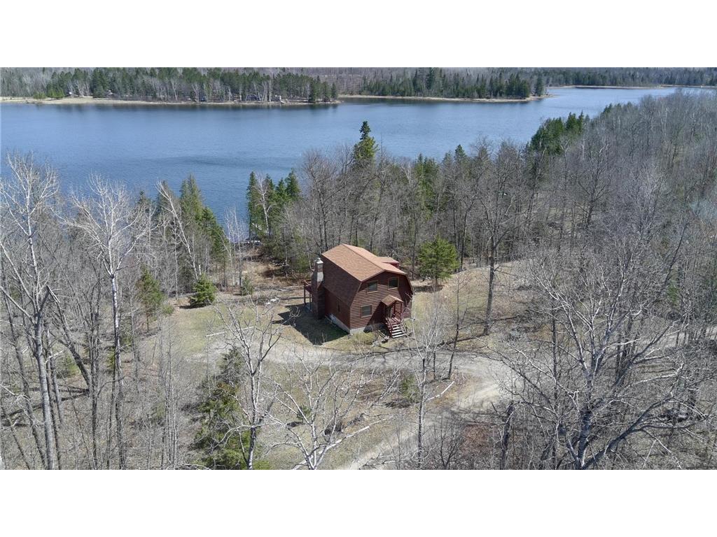 8582 W Graves Lake Road NE Slater Twp MN 56672 - Grave 7058523 image28