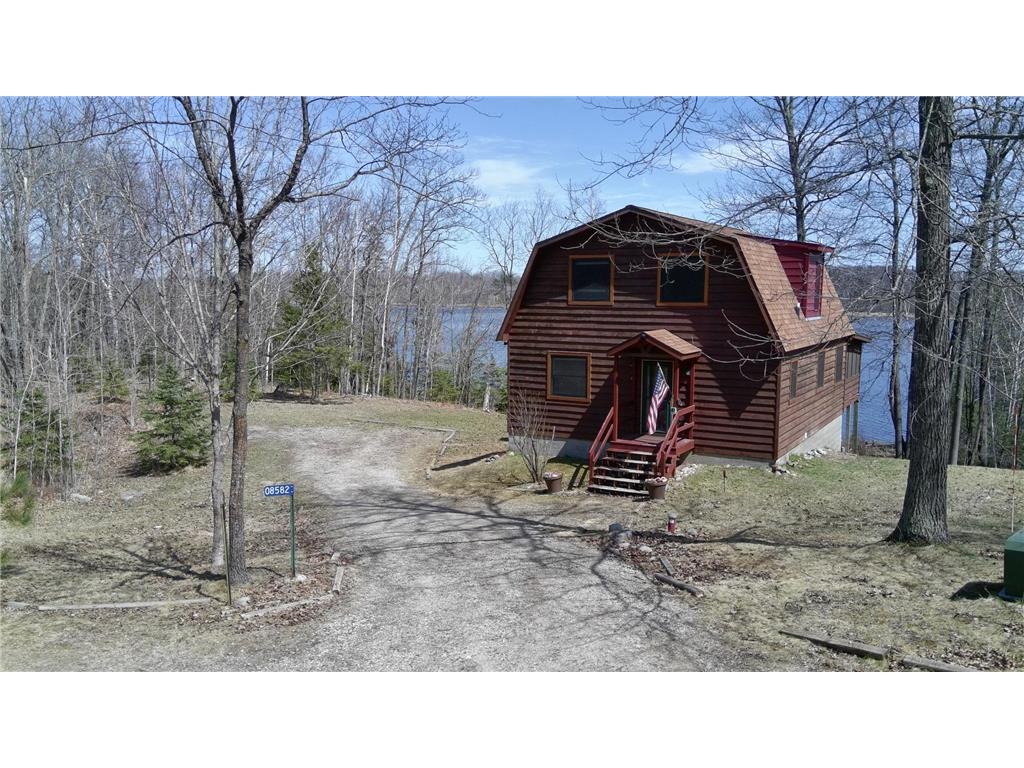 8582 W Graves Lake Road NE Slater Twp MN 56672 - Grave 7058523 image29