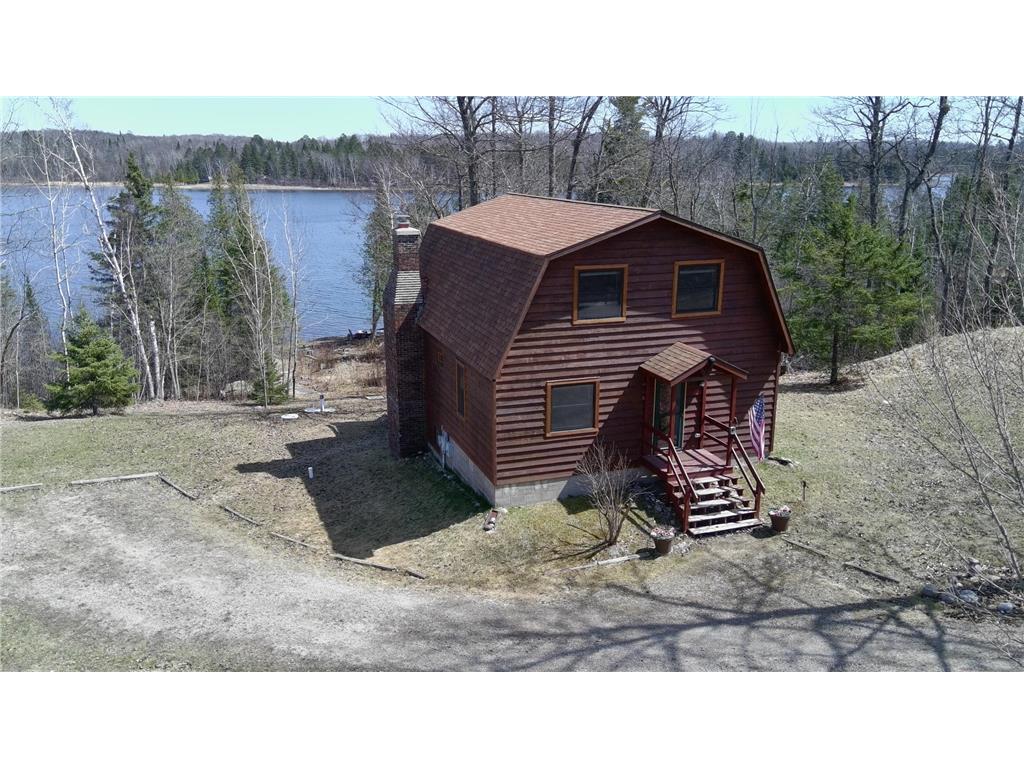 8582 W Graves Lake Road NE Slater Twp MN 56672 - Grave 7058523 image30