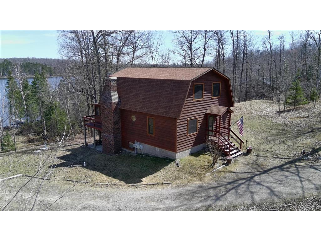 8582 W Graves Lake Road NE Slater Twp MN 56672 - Grave 7058523 image31