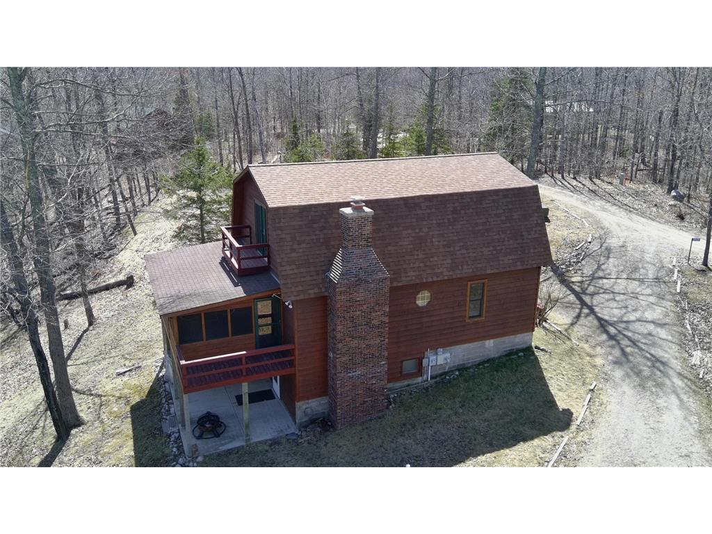 8582 W Graves Lake Road NE Slater Twp MN 56672 - Grave 7058523 image32