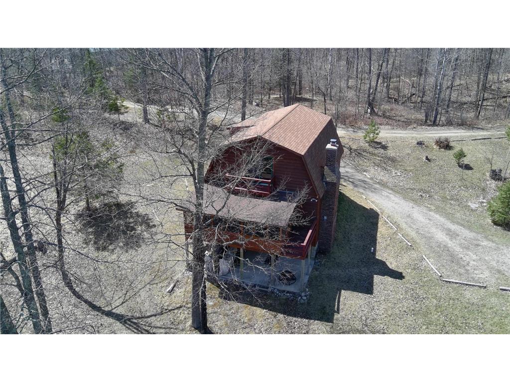 8582 W Graves Lake Road NE Slater Twp MN 56672 - Grave 7058523 image34