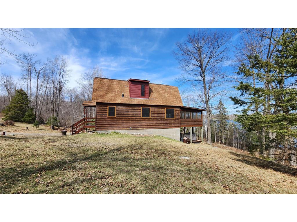 8582 W Graves Lake Road NE Slater Twp MN 56672 - Grave 7058523 image4