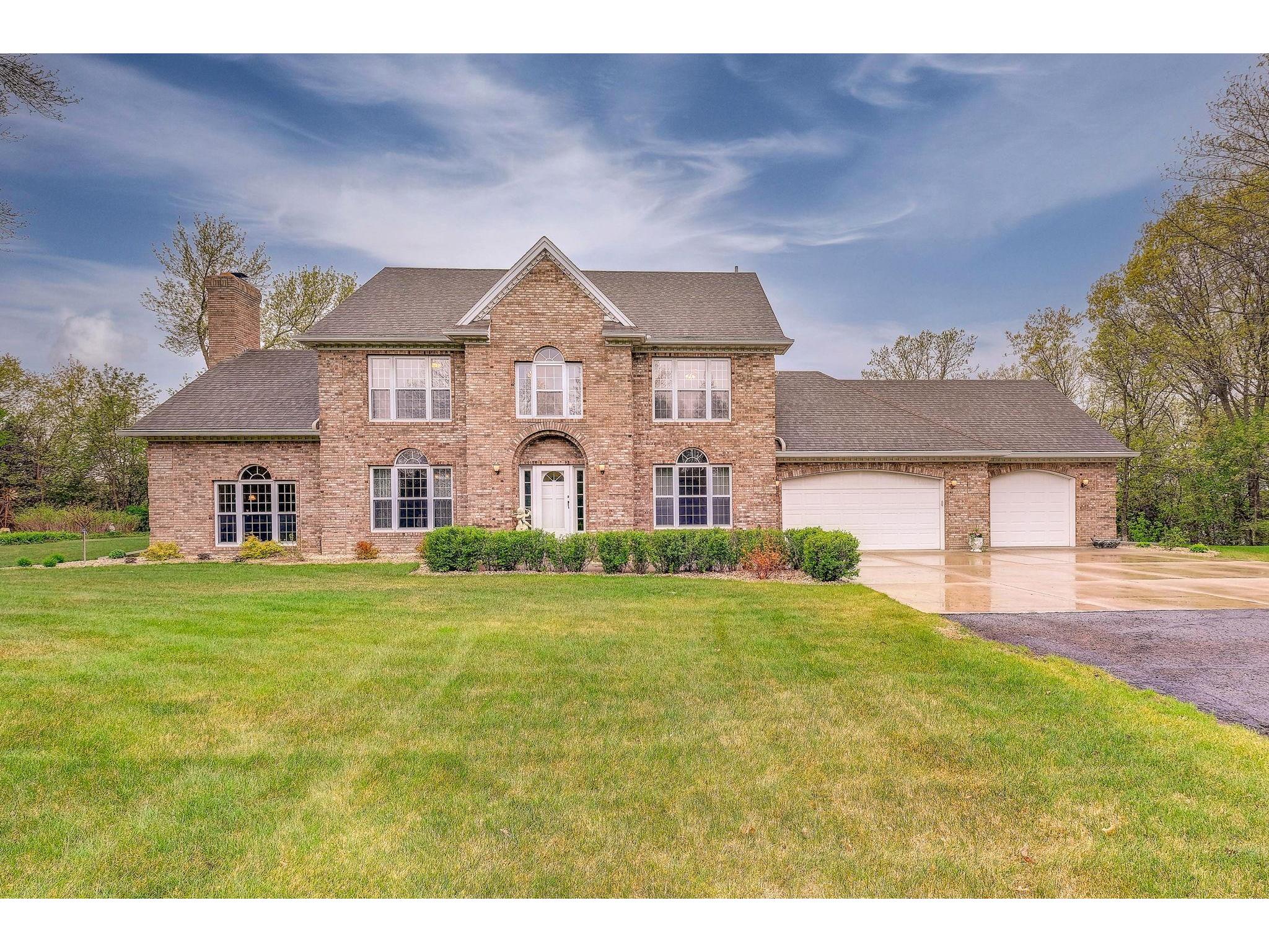 8583 116th Street SE, Clear Lake, MN 55319 MLS 5745885 Edina Realty