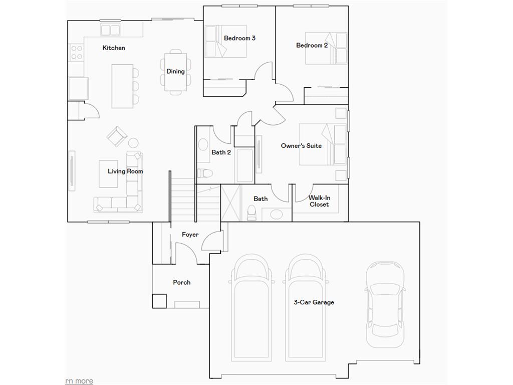 8583 Farmstead Avenue NE Monticello MN 55362 7035724 image14