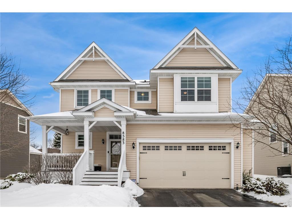 8583 Oakview Way N, Maple Grove, MN 55369 MLS 6338962 Edina Realty