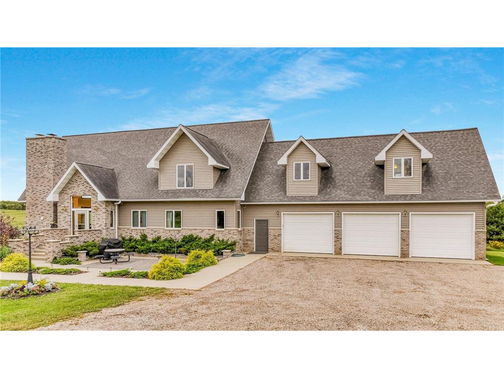 8585 242nd Avenue Bloomer Twp WI 54757 6785297 image1