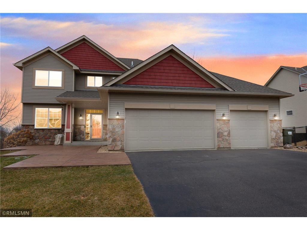 8585 Elk Avenue Monticello MN 55362 6510269 image1
