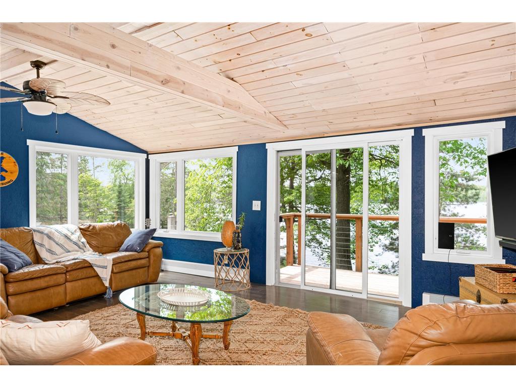 8585 S County Road P Bennett WI 54849 - Lake Minnesuing 6400061 image1