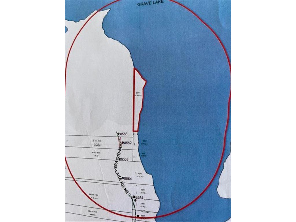 8586 W Graves Lake Road NE Remer MN 56672 - Grave 6724457 image44