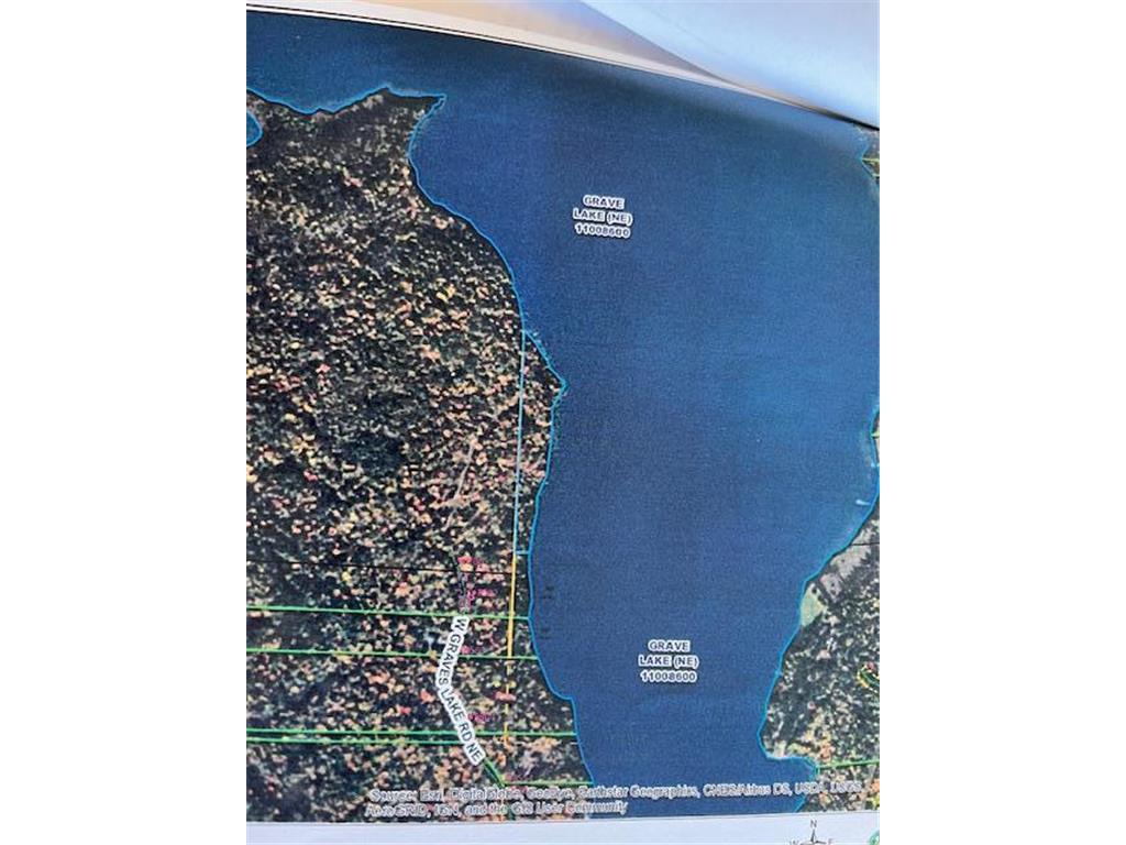 8586 W Graves Lake Road NE Remer MN 56672 - Grave 6724457 image45