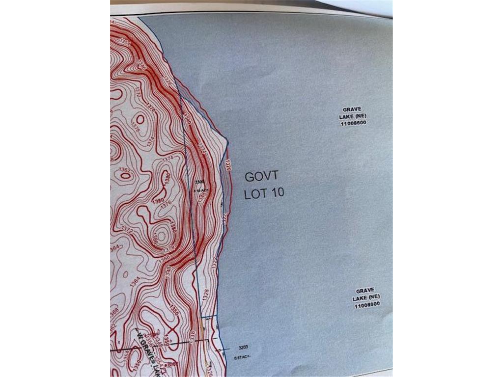 8586 W Graves Lake Road NE Remer MN 56672 - Grave 6724457 image46