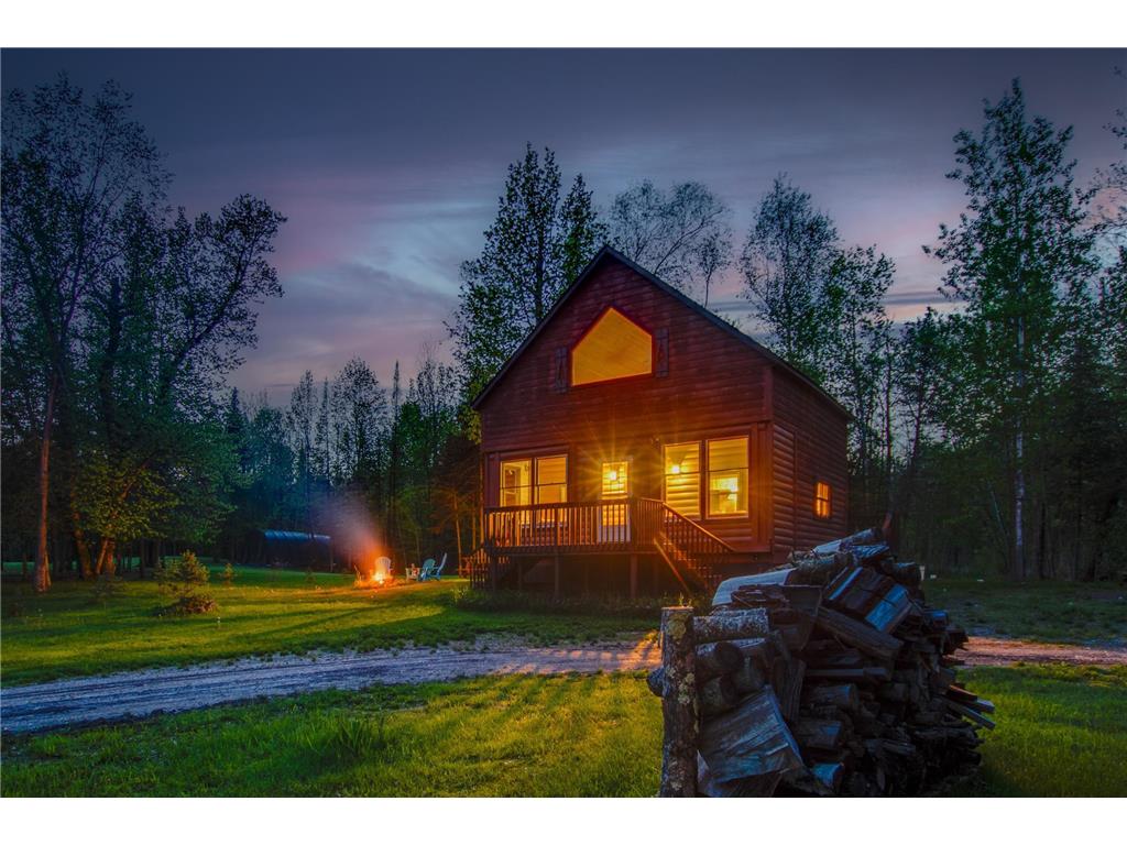 8587 N Moose Lake Road NE Pennington MN 56663 - Moose Lake 6531363 image1