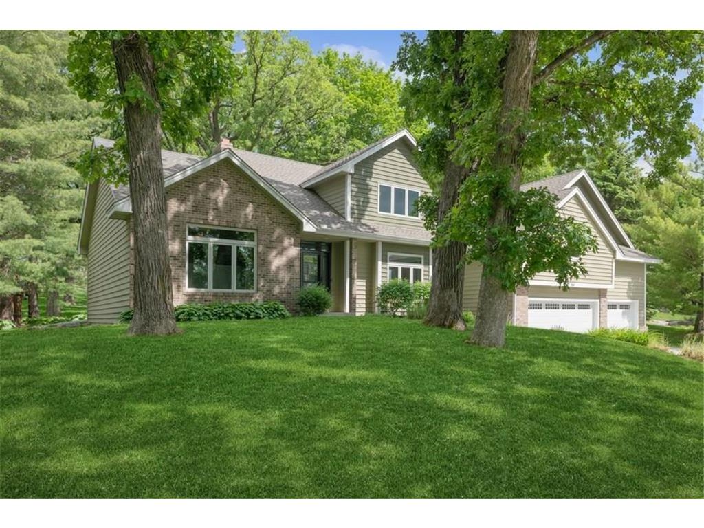 8587 Woodstone Glen Victoria MN 55386 6419950 image1