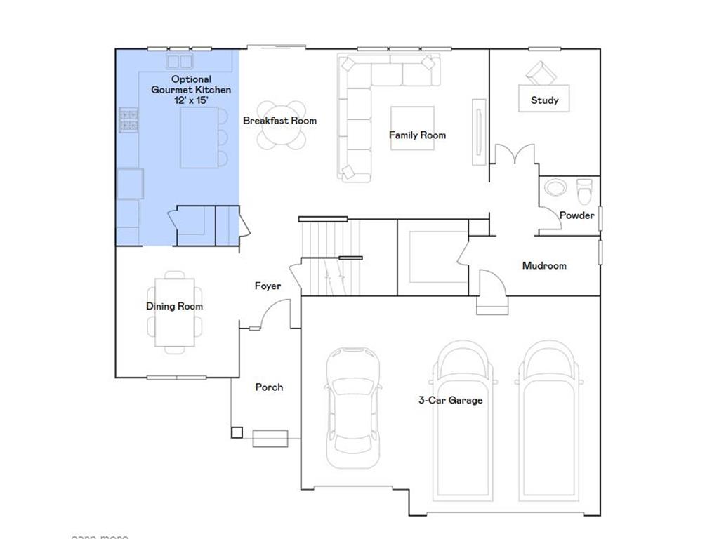 859 Londonderry Lane NW Rochester MN 55901 7012800 image2