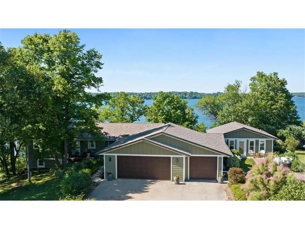 8590 Sara Road NW Brandon MN 56315 - Chippewa 7108998 image1