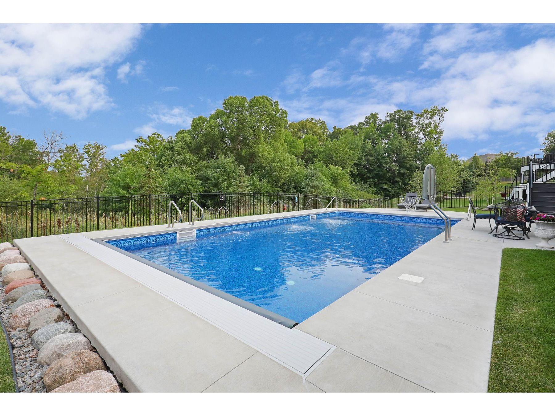 8591 Ambergate Drive, Victoria, MN, 55386 MLS 6027928 Edina Realty