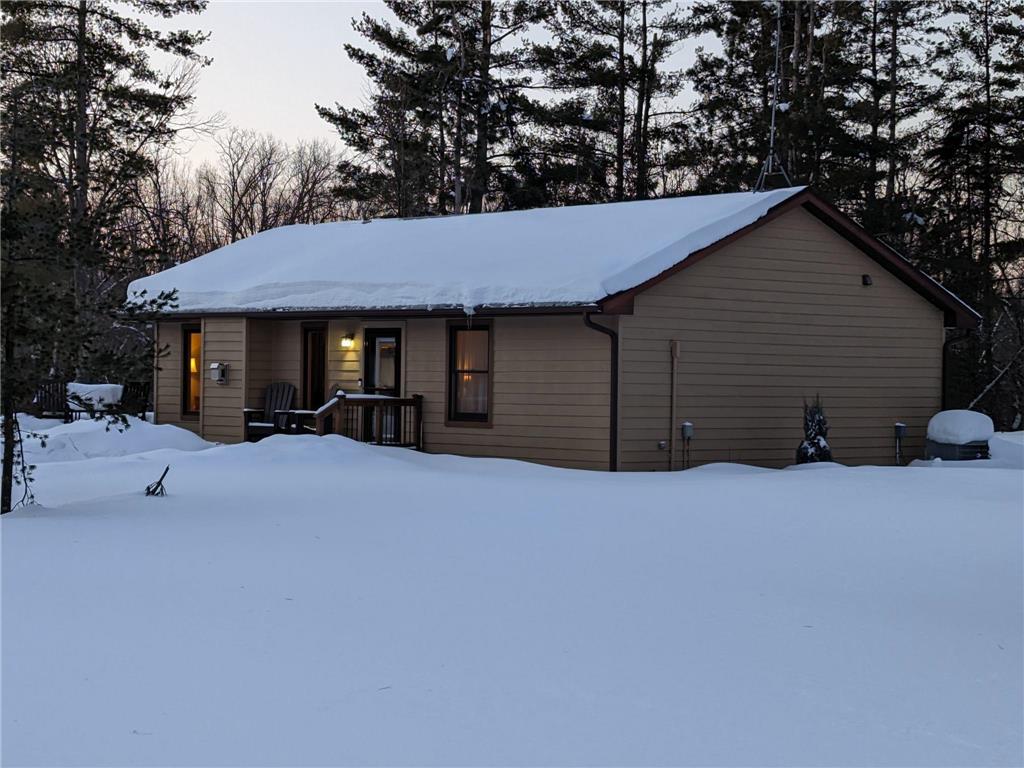 85925 Kettle River Pines, Sturgeon Lake Twp, MN, 55795 MLS 6327664