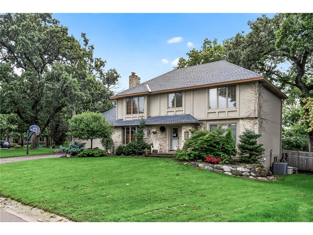 8593 Coachmans Lane Eden Prairie MN 55347 7003490 image1